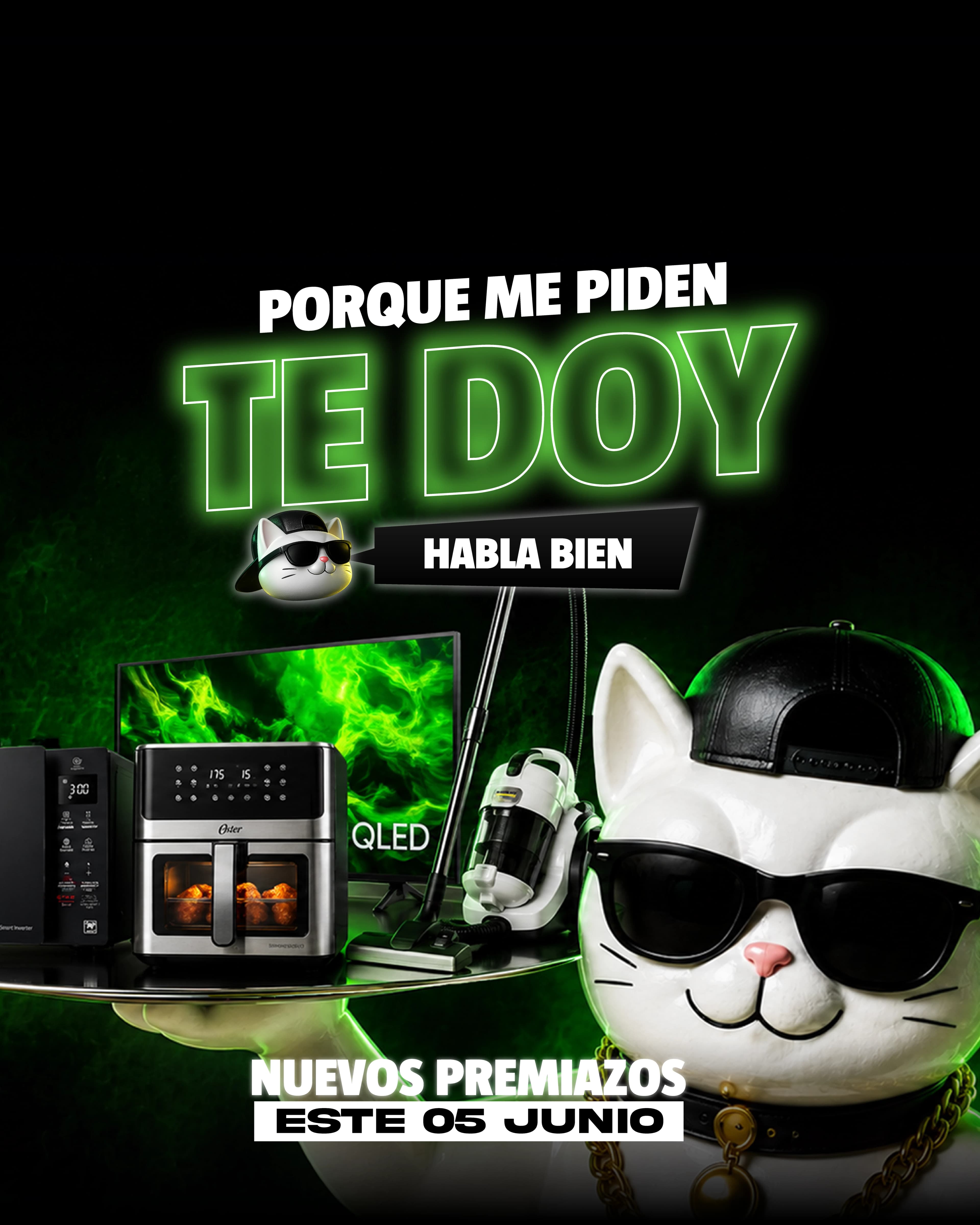 Banner Home