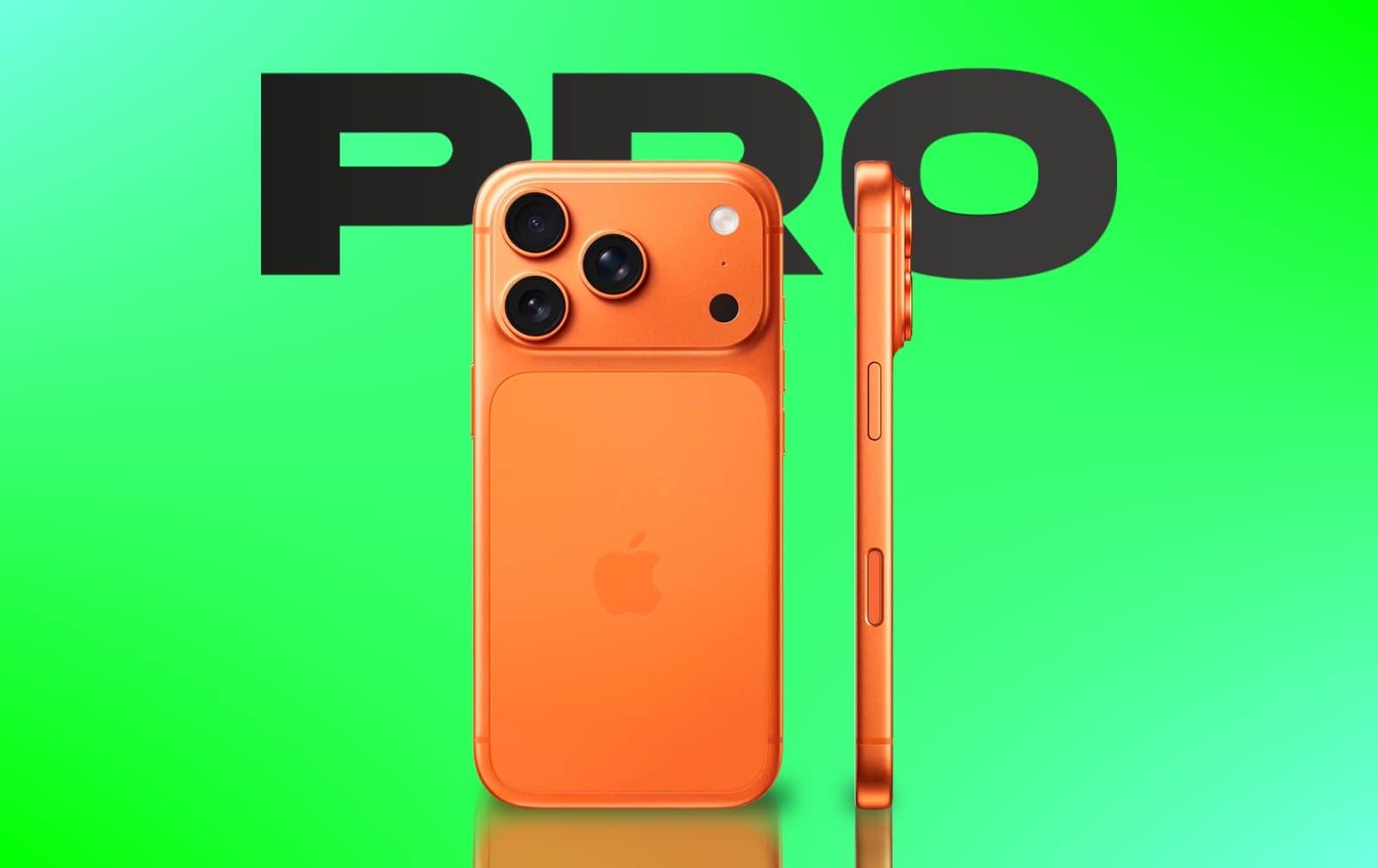 IPHONE 17 PRO MAX 256GB